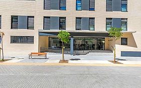 Micampus Getafe Student Residence